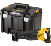 Сабельная пила Dewalt 18 В XR FLEXVOLT ADVANTAGE DCS386NT-XJ