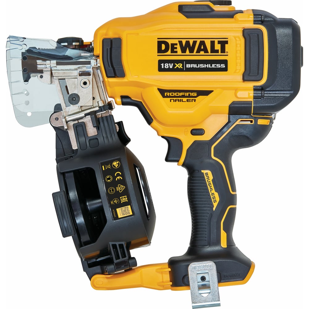Dewalt 18 XR DCN45RNN XJ