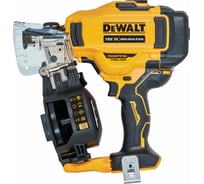 Барабанный (кровельный) гвоздезабивной пистолет Dewalt 18 В XR DCN45RNN-XJ