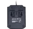 Зарядное устройство Kolner 18В UNI-M Standard, 1А, KBC 18-1A-02, индикация 8120118002 3