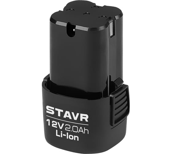 Аккумулятор СТАВР STAVR SB 12-2 2.0 Ач, 12V Li-ion 9090112118 1