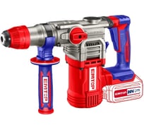 Перфоратор бесщеточный аккумуляторный emtop ELRH202885