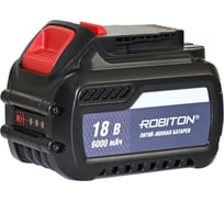 Аккумуляторная сборка Robiton DW1860LI для электроинструментов 19719
