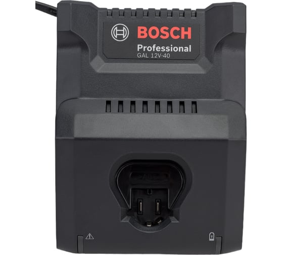 Устройство зарядное GAL 12V-40 Bosch 2607226220