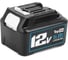 Аккумулятор TopOn BL1041B 12V 5.0Ah (Li-ion) PN: 197406-2 TOP-MAK-12-5.0 2