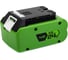 Аккумулятор TopOn 24V 6.0Ah (Li-ion) PN: G24B4 TOP-GW-24-6.0 2