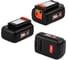 Аккумулятор TopOn 36V 3.0Ah (Li-ion) PN: BL20362 TOP-BD-36-3.0 3