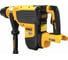 Бесщеточный перфоратор Dewalt 54В XR FLEXVOLT SDS-Max DCH735N-XJ 5