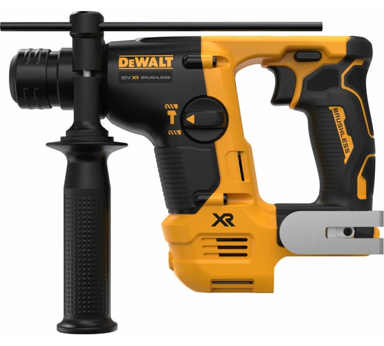 Перфоратор Dewalt 12 В XR SDS-Plus DCH072N-XJ