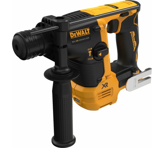 Перфоратор Dewalt 12 В XR SDS-Plus DCH072N-XJ