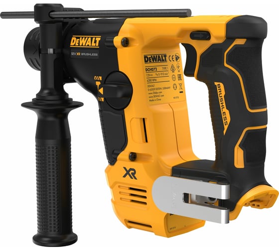 Перфоратор Dewalt 12 В XR SDS-Plus DCH072N-XJ