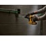 Перфоратор Dewalt 12 В XR SDS-Plus DCH072N-XJ 7