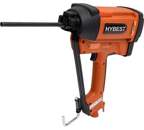 Газовый монтажный пистолет Hybest GBW200 HBGBW200