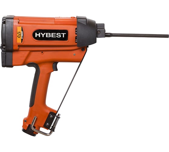 Газовый монтажный пистолет Hybest GBW200 HBGBW200