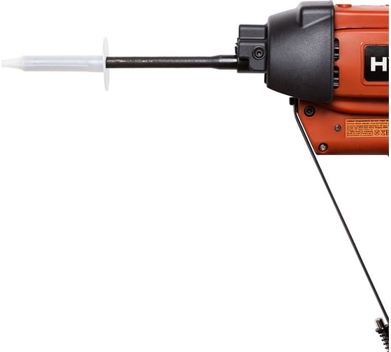 Газовый монтажный пистолет Hybest GBW200 HBGBW200