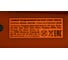 Газовый монтажный пистолет Hybest GBW200 HBGBW200 7