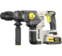 Аккумуляторный перфоратор BifAces DLRH-40-30
