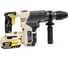 Аккумуляторный перфоратор BifAces DLRH-40-30 9