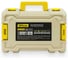 Аккумуляторная угловая шлифмашина BifAces DLAG-40-125 3