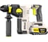 Аккумуляторный перфоратор BifAces DLRH-40-24 1