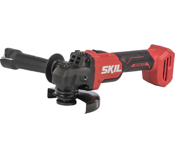 Аккумуляторная УШМ SKIL AG2990, solo AG2990SE01