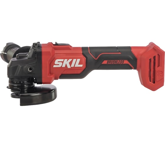Аккумуляторная УШМ SKIL AG2990, solo AG2990SE01
