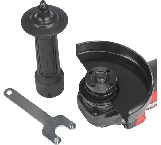 Аккумуляторная УШМ SKIL AG2990, solo AG2990SE01