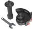 Аккумуляторная УШМ SKIL AG2990, solo AG2990SE01 5