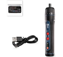 Отвертка аккумуляторная КВТ SD-4-5 ПРОФИ 105417