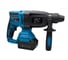 Перфоратор аккумуляторный WorkMaster ПА-1000Б 2