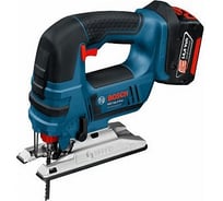 Аккумуляторный лобзик Bosch GST 14,4 V-LI 0.601.58J.400