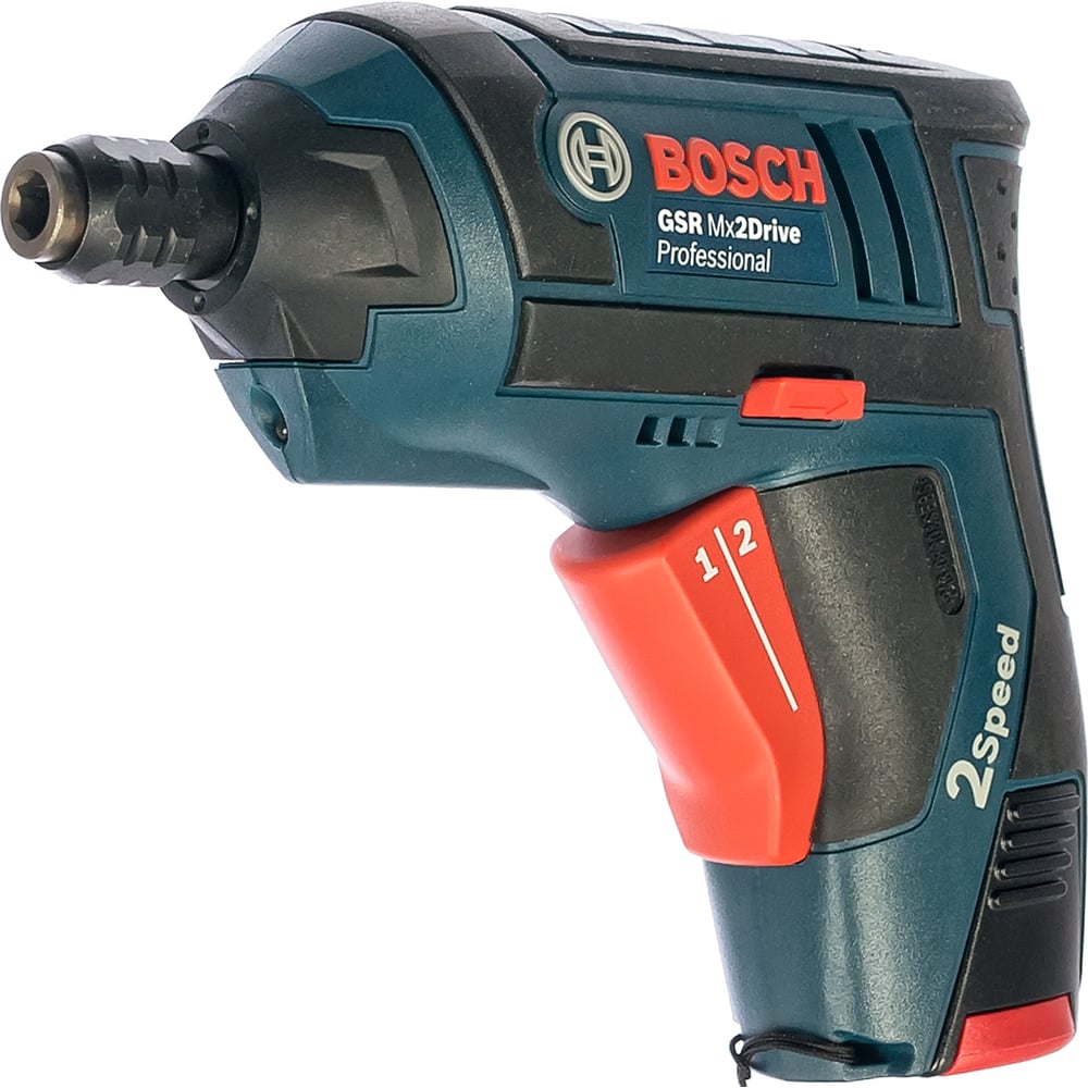 Bosch GSR MX2DRIVE 0.601.9A2.101 1