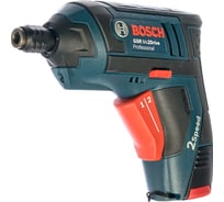 Аккумуляторная отвертка Bosch GSR MX2DRIVE 0.601.9A2.101