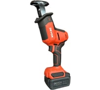 Аккумуляторная сабельная пила DEVON без аккумулятора и ЗУ 5830-LI-20