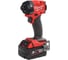 Набор винтовёрт M18FID3-502X + угловая шлифмашина M18FSAG125X-0X (Инструмент в подарок) Milwaukee PT2509004 4