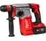 Набор: перфоратор M18BLHX-502X + винтовёрт M18FID3-0X (Инструмент в подарок) Milwaukee PT2509007 4