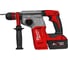Набор: перфоратор M18BLHX-502X + винтовёрт M18FID3-0X (Инструмент в подарок) Milwaukee PT2509007 5