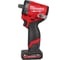 Набор: гайковерт M12FCIWF12G3-502X + компрессор M12BI-0 (Инструмент в подарок) Milwaukee PT2509016 3