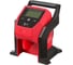 Набор: гайковерт M12FCIWF12G3-502X + компрессор M12BI-0 (Инструмент в подарок) Milwaukee PT2509016 4
