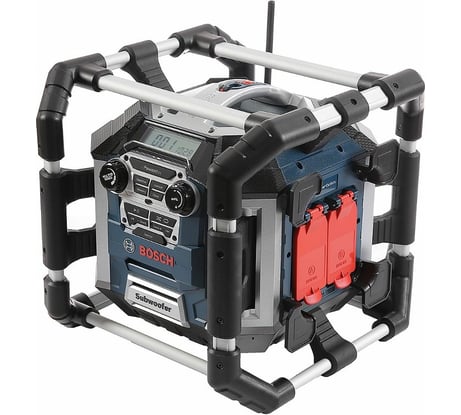 Радиоприемник Bosch GML 50 0.601.429.600