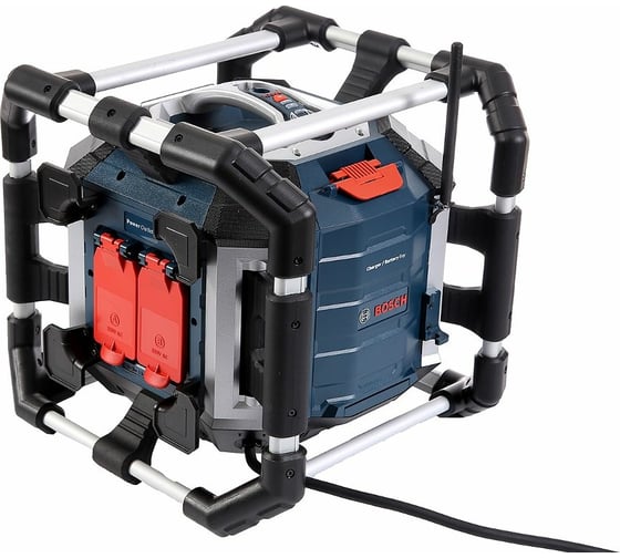 Радиоприемник Bosch GML 50 0.601.429.600