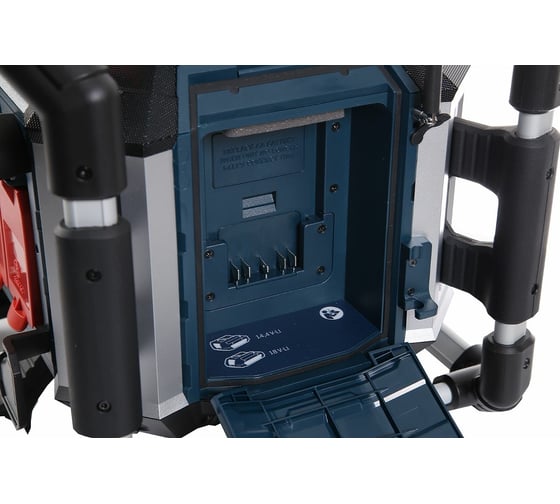 Радиоприемник Bosch GML 50 0.601.429.600