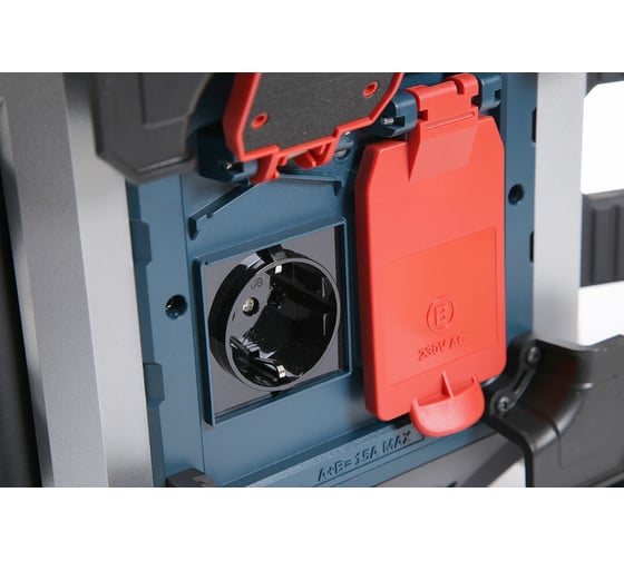 Радиоприемник Bosch GML 50 0.601.429.600