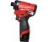 Набор: винтоверт M12FID2-202X + Заклепочник M12BPRT-0 (Инструмент в подарок) Milwaukee PT2509018 3