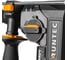Перфоратор аккумуляторный RUNTEC PRO 2.9Дж, 20В, 2*4Ач, 850Вт RT-EH850 3