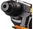 Перфоратор аккумуляторный RUNTEC PRO 2.9Дж, 20В, 2*4Ач, 850Вт RT-EH850 6