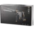 Перфоратор аккумуляторный RUNTEC PRO 2.9Дж, 20В, 2*4Ач, 850Вт RT-EH850 7