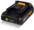 Батарея аккумуляторная RUNTEC PRO 20В, 2Ач RT-LB22 3