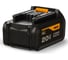 Батарея аккумуляторная RUNTEC PRO 20В, 4Ач RT-LB24 2
