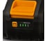 Батарея аккумуляторная RUNTEC PRO 20В, 4Ач RT-LB24 4